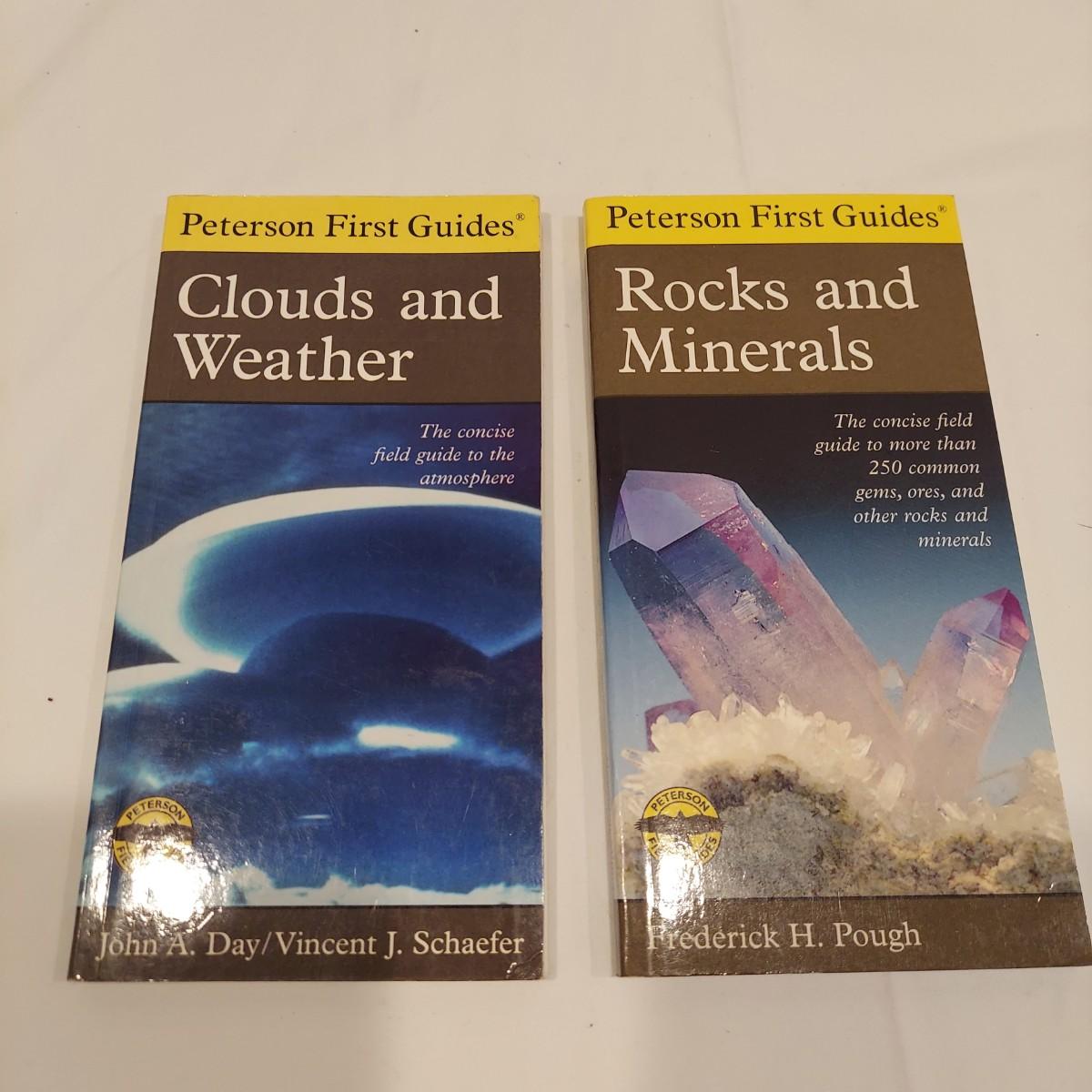 National and Regional Field Guides Inc. N.C Hiking Guides (LRBBL