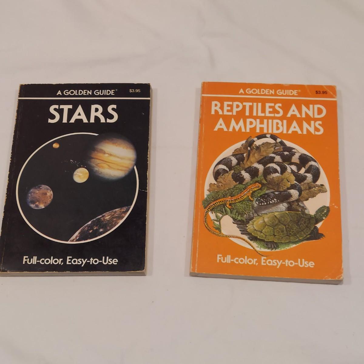 National and Regional Field Guides Inc. N.C Hiking Guides (LRBBL