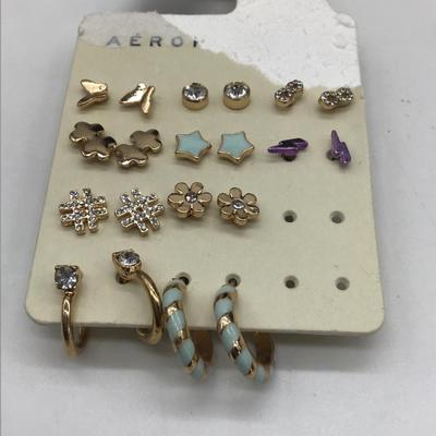 Aeropostale fashion earrings