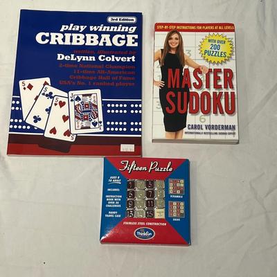 Games - Chinese Checkers, Backgammon & More (LR-RG)
