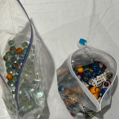 Games - Chinese Checkers, Backgammon & More (LR-RG)