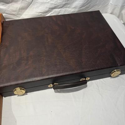 Games - Chinese Checkers, Backgammon & More (LR-RG)