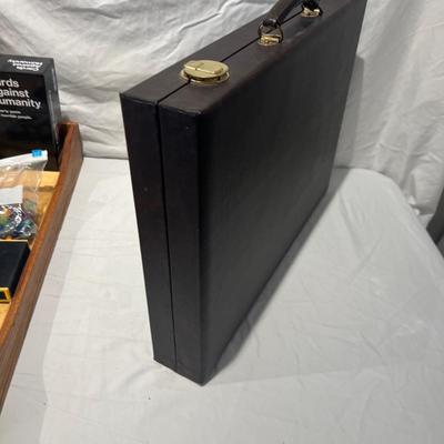 Games - Chinese Checkers, Backgammon & More (LR-RG)