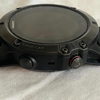 Garmin Fenix 5X Sapphire GPS Watch (O-MG)