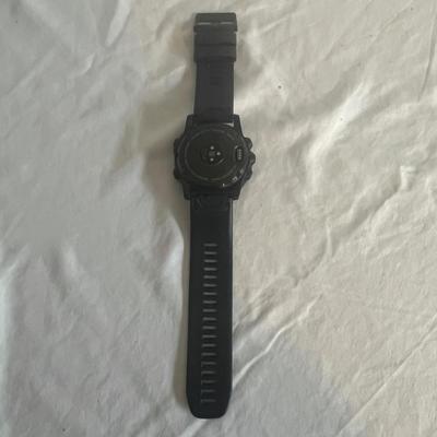 Garmin Fenix 5X Sapphire GPS Watch (O-MG)