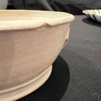 Handmade Pottery Mugs, Bowls & More (K-RG)