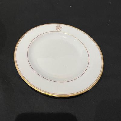Copeland Buttercup Plates, Royal Doulton & More Fine China (K-RG)