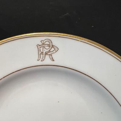 Copeland Buttercup Plates, Royal Doulton & More Fine China (K-RG)