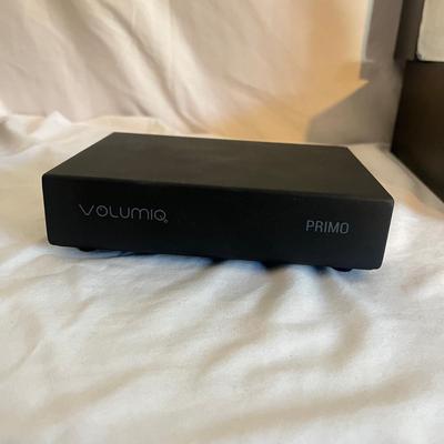 Volumio Primo Music Player/Streamer (O-MG)