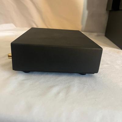 Volumio Primo Music Player/Streamer (O-MG)