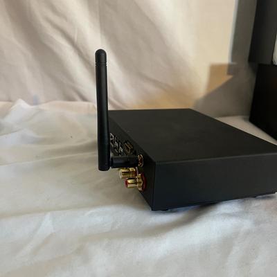 Volumio Primo Music Player/Streamer (O-MG)