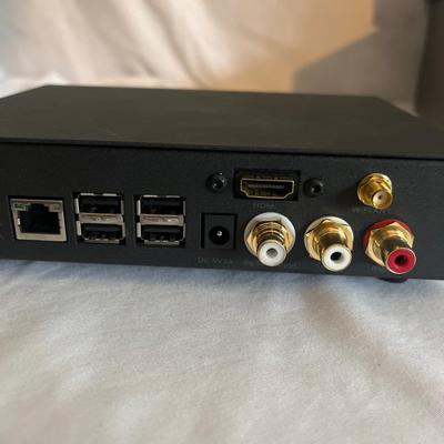 Volumio Primo Music Player/Streamer (O-MG)