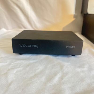 Volumio Primo Music Player/Streamer (O-MG)