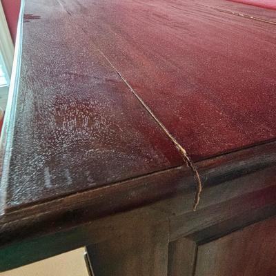 Tall Lingerie Storage Chest (P-JS)