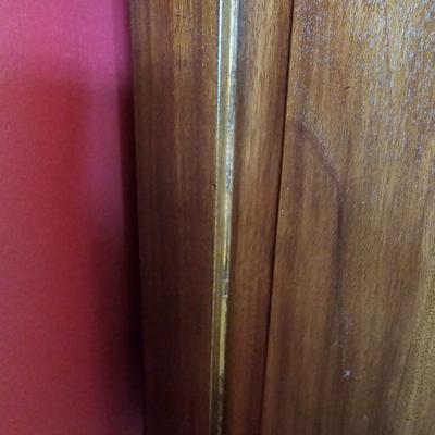 Tall Lingerie Storage Chest (P-JS)