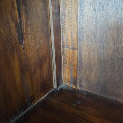 Tall Lingerie Storage Chest (P-JS)