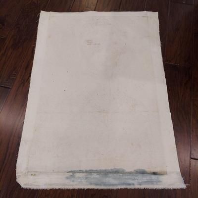 Original Signed Portrait (DR-BBL)