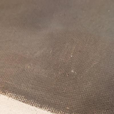 Original Signed Portrait (DR-BBL)