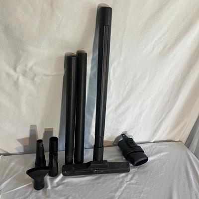 Griots Vacuum (O-MG)