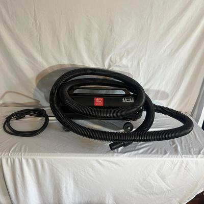 Griots Vacuum (O-MG)