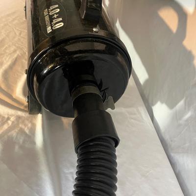 Griots Vacuum (O-MG)