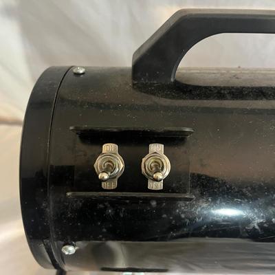 Griots Vacuum (O-MG)