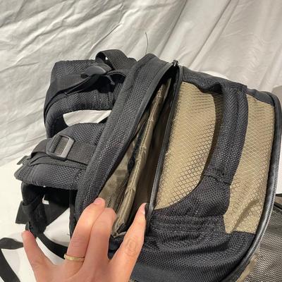 Tenba and Cannon Camera Bags (K-SS)