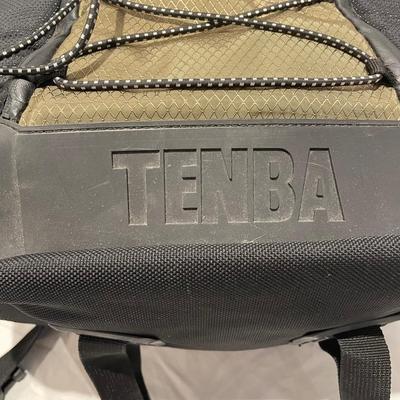 Tenba and Cannon Camera Bags (K-SS)