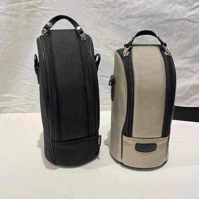 Tenba and Cannon Camera Bags (K-SS)