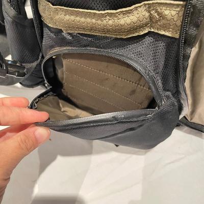 Tenba and Cannon Camera Bags (K-SS)