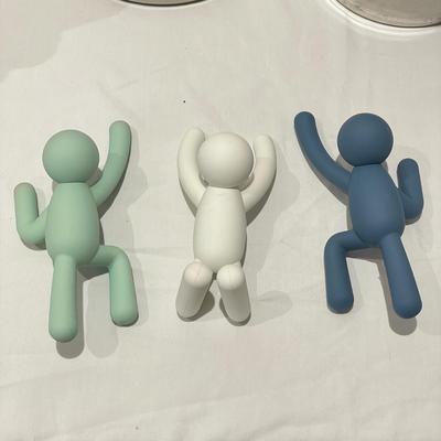 Modern Bathroom Necessities (DR-SS)