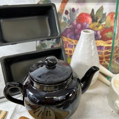 Collectible and useful kitchen ware