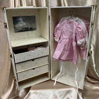 American Girl Doll and Accessories (pleasant Company Doll)