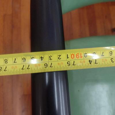 Vintage Connected Metal Frame Lobby Chairs- Bank of Four