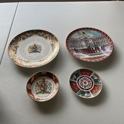 Unique Decorative Plates
