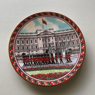 Unique Decorative Plates