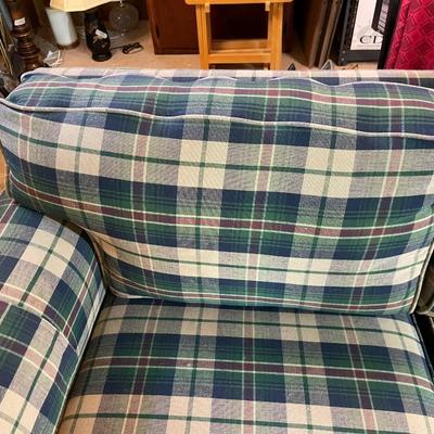 Hickorycraft Sofa / Couch
