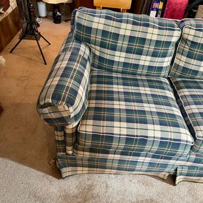 Hickorycraft Sofa / Couch