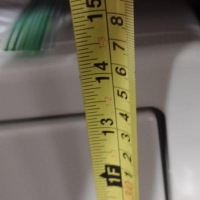 Sentry Safe- Measures Approx 16" x 18" x 14" Tall