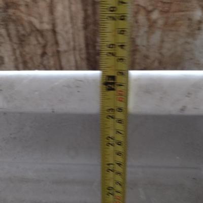 Vintage Sink with Double Drain Boards