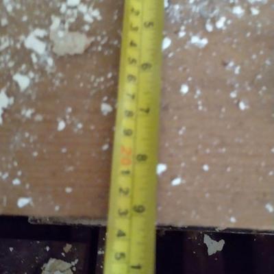 Collection of Assorted Lumber