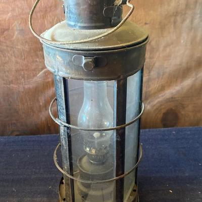 Vintage Lamp