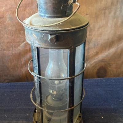 Vintage Lamp