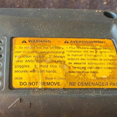 1/2â€ Hammer Drill