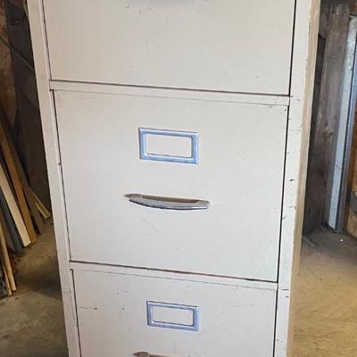 File Cabinet