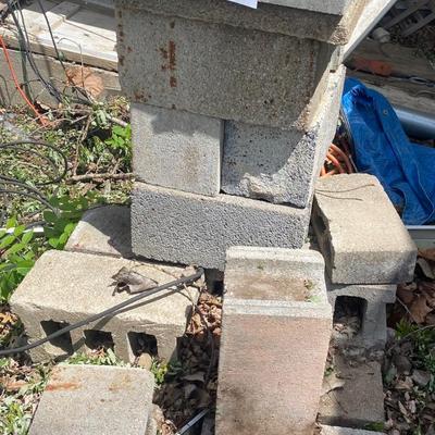 Block Lot