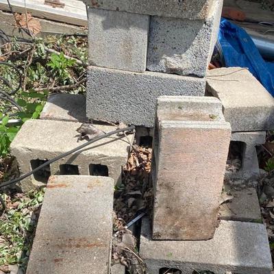 Block Lot