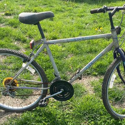 Black Hills Free Spirit Bicycle