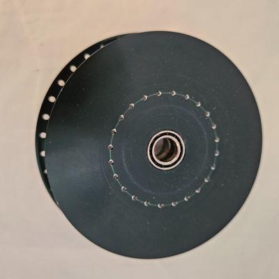 Einarsson and Tibor Large Arbor Fly Reels (LR-DW)