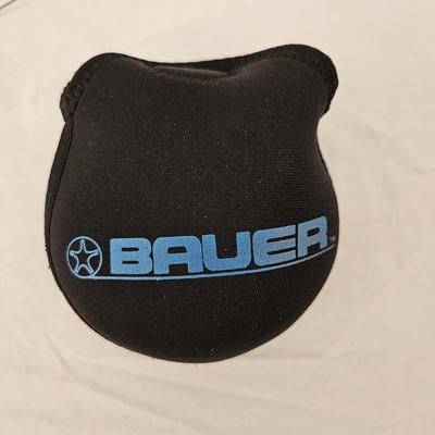 Bauer, Lamson and Tibor Fly Reels (LR-DW)